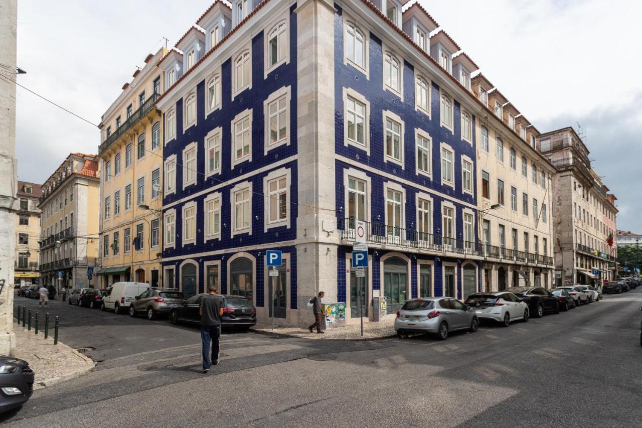 Flh Chiado Amazing Flat Διαμέρισμα Lisboa Εξωτερικό φωτογραφία