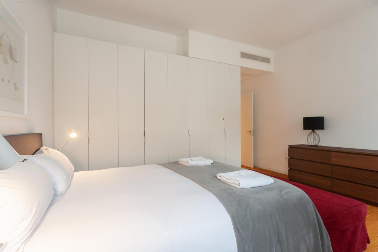 Flh Chiado Amazing Flat Διαμέρισμα Lisboa Εξωτερικό φωτογραφία