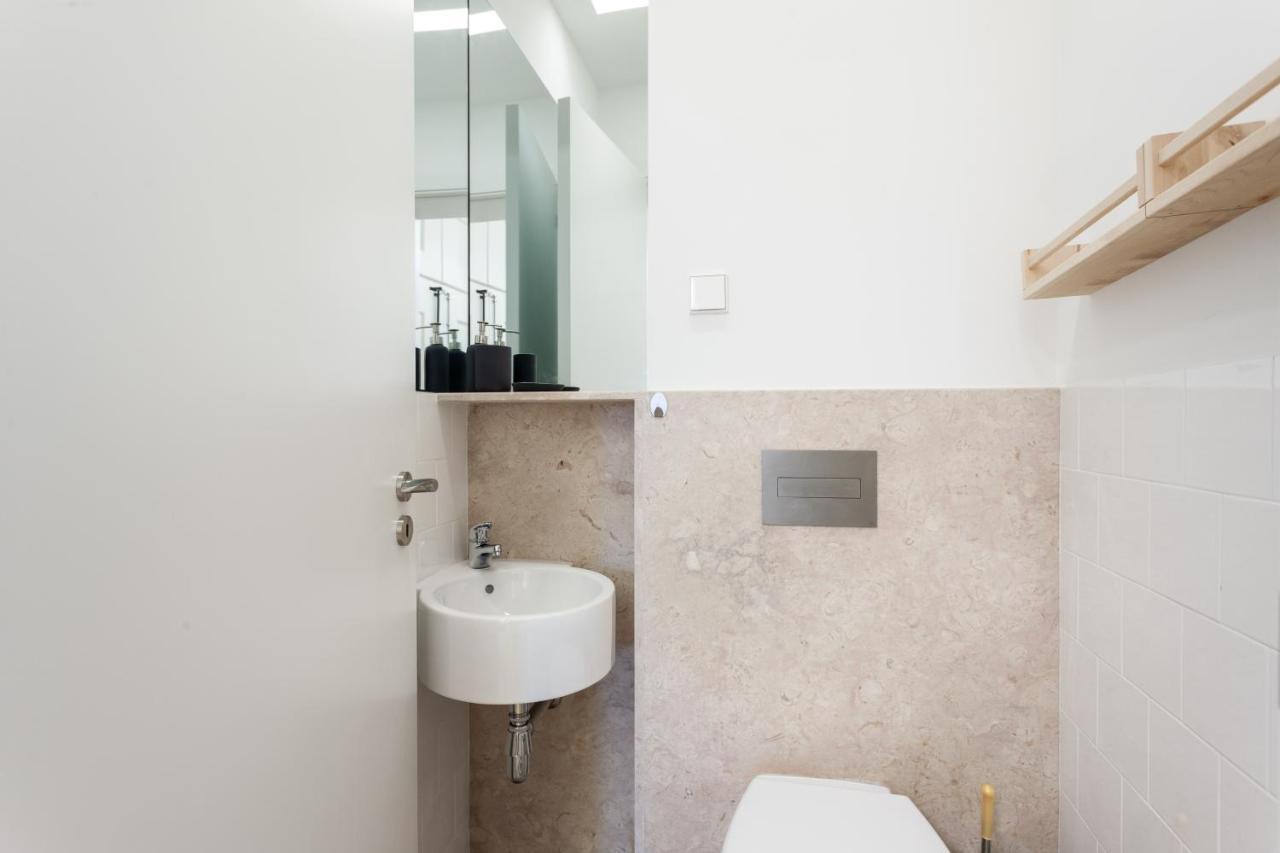 Flh Chiado Amazing Flat Διαμέρισμα Lisboa Εξωτερικό φωτογραφία