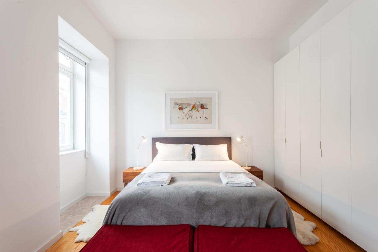 Flh Chiado Amazing Flat Διαμέρισμα Lisboa Εξωτερικό φωτογραφία