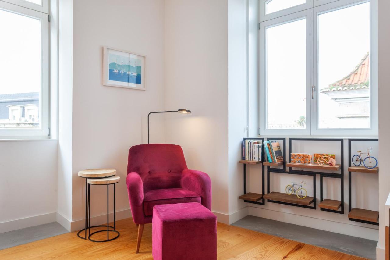Flh Chiado Amazing Flat Διαμέρισμα Lisboa Εξωτερικό φωτογραφία