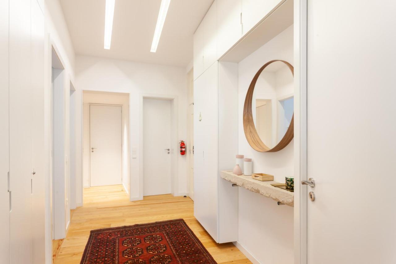 Flh Chiado Amazing Flat Διαμέρισμα Lisboa Εξωτερικό φωτογραφία