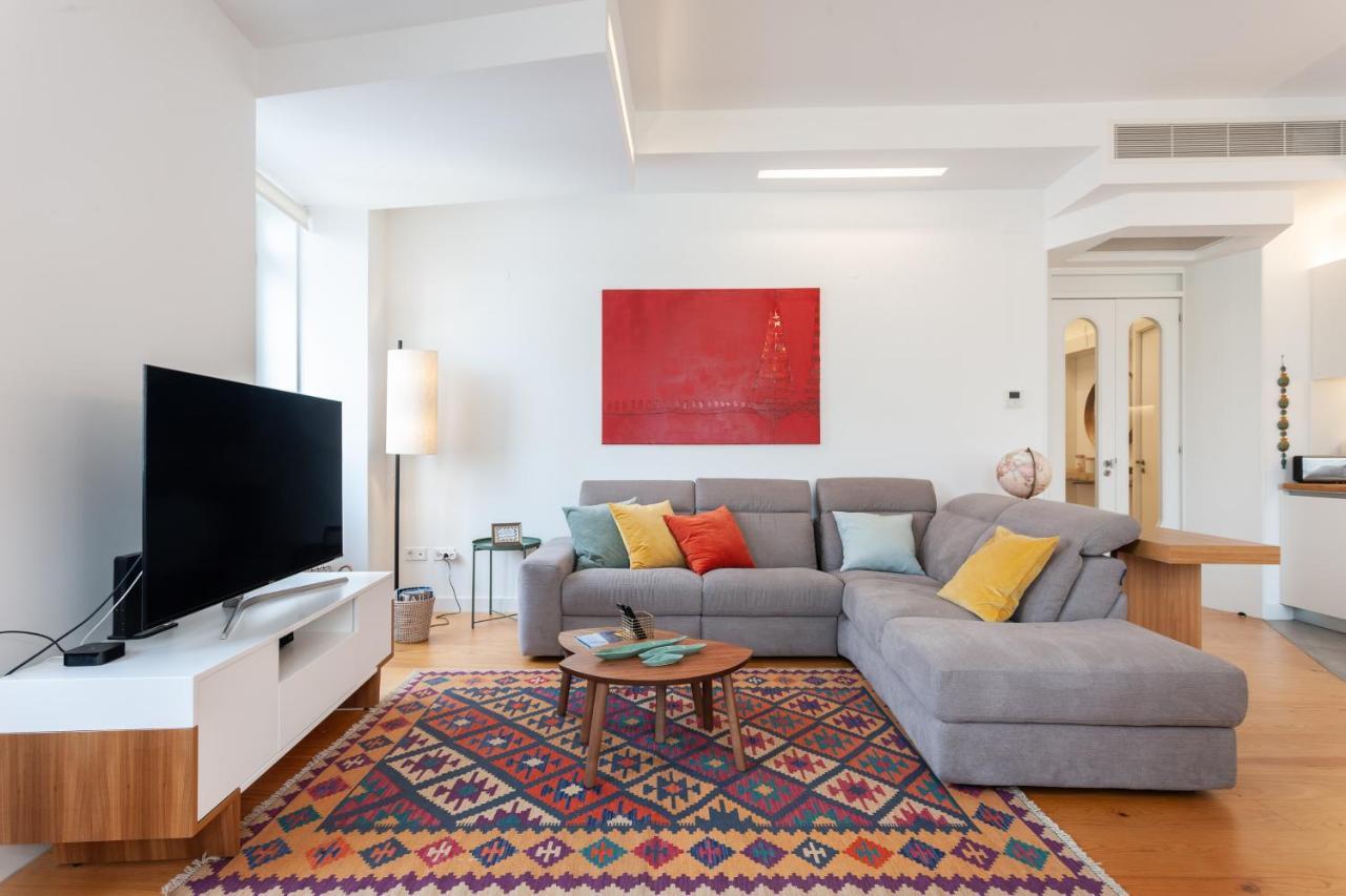 Flh Chiado Amazing Flat Διαμέρισμα Lisboa Εξωτερικό φωτογραφία