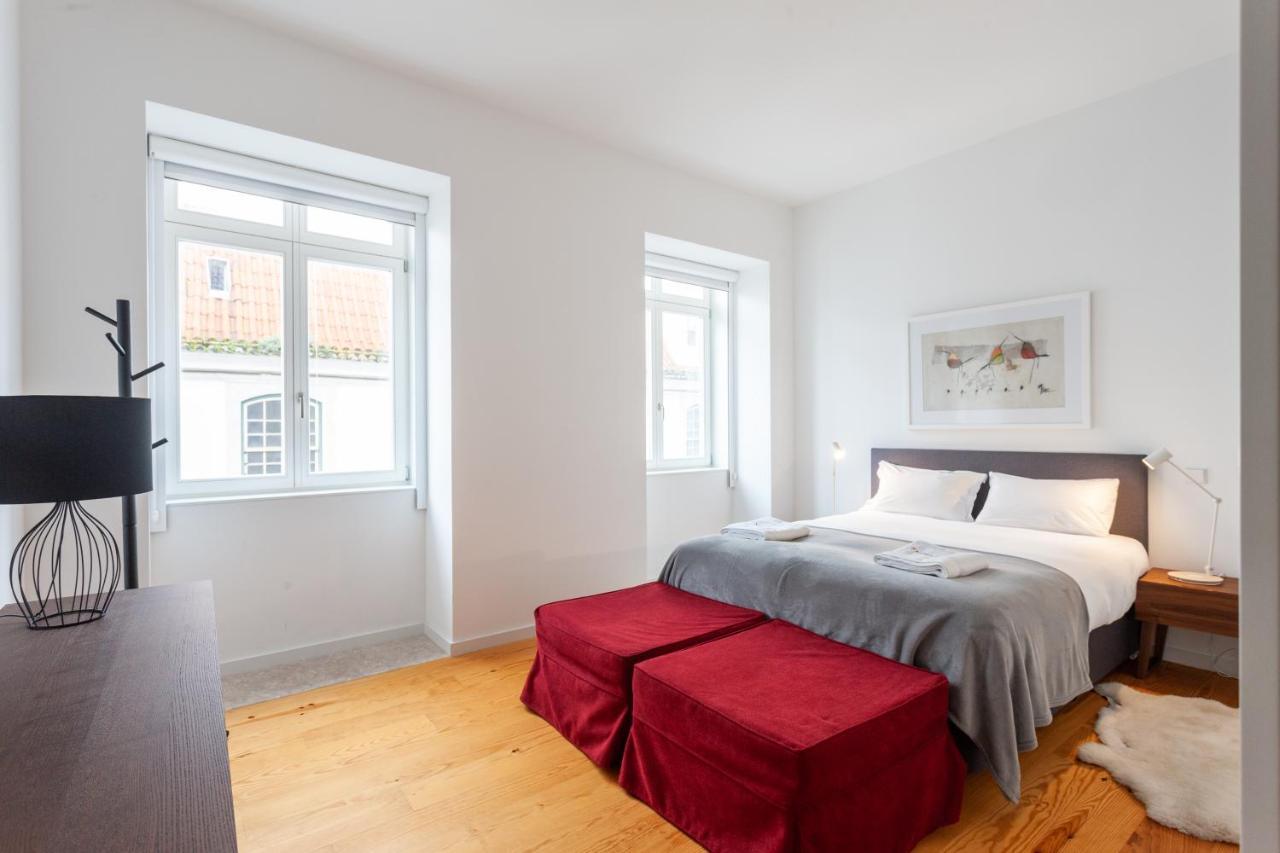 Flh Chiado Amazing Flat Διαμέρισμα Lisboa Εξωτερικό φωτογραφία