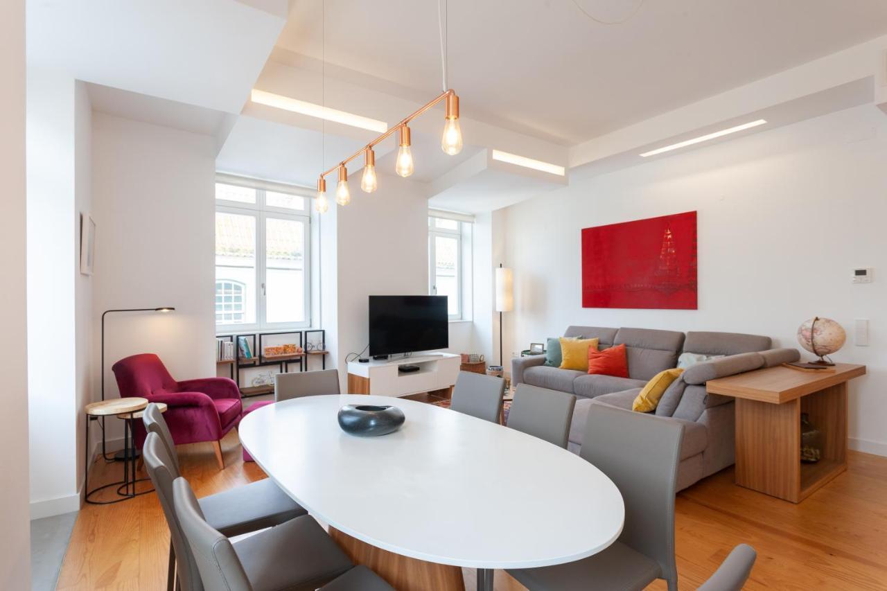 Flh Chiado Amazing Flat Διαμέρισμα Lisboa Εξωτερικό φωτογραφία