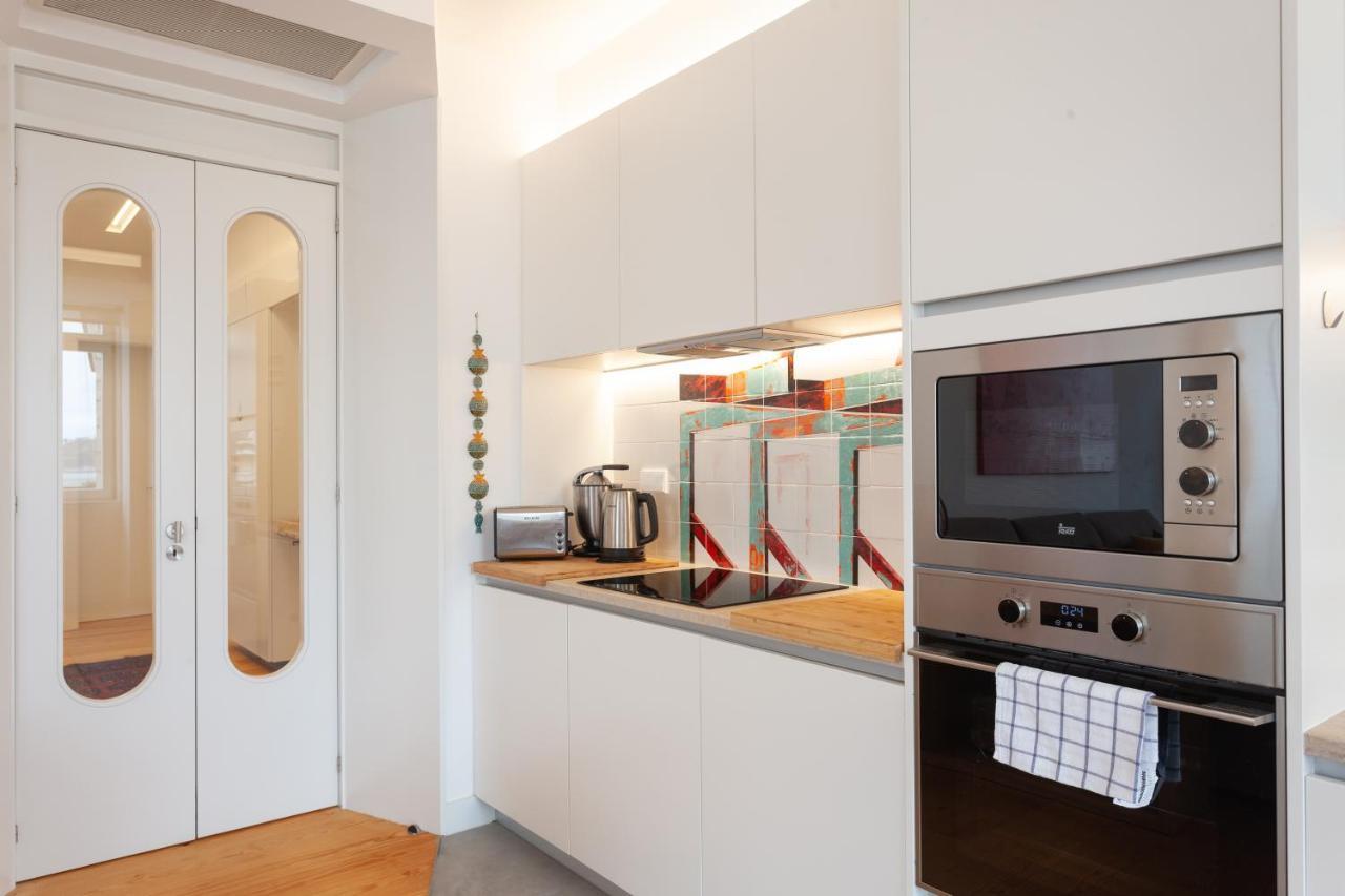 Flh Chiado Amazing Flat Διαμέρισμα Lisboa Εξωτερικό φωτογραφία