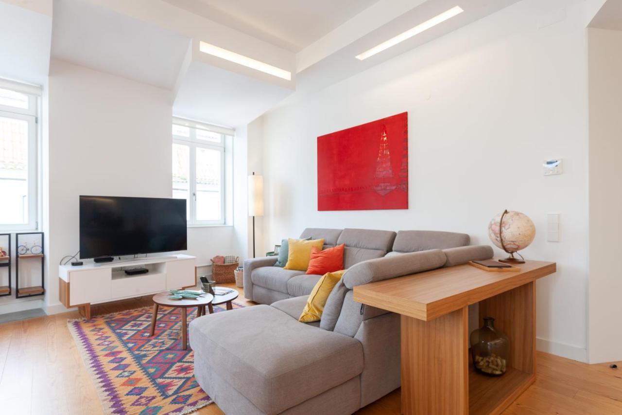 Flh Chiado Amazing Flat Διαμέρισμα Lisboa Εξωτερικό φωτογραφία