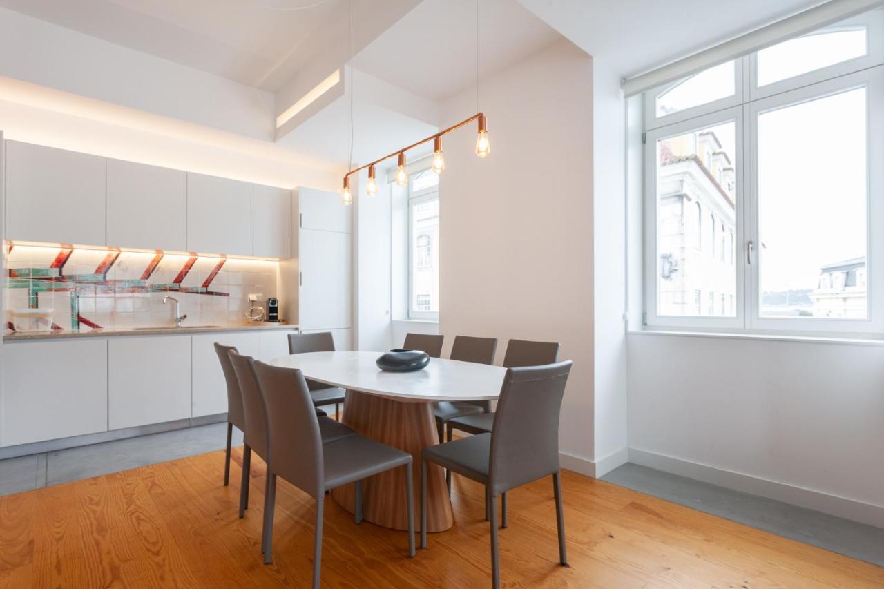 Flh Chiado Amazing Flat Διαμέρισμα Lisboa Εξωτερικό φωτογραφία