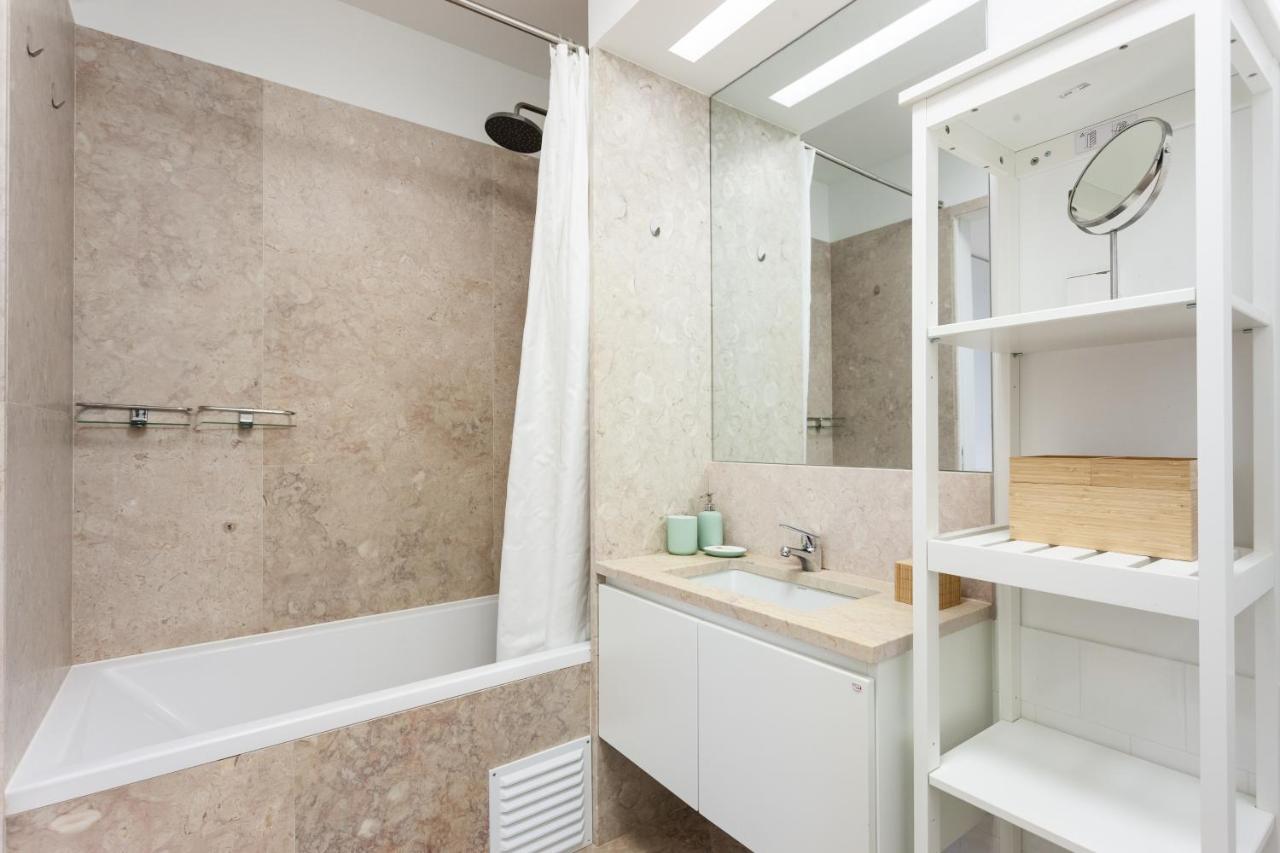 Flh Chiado Amazing Flat Διαμέρισμα Lisboa Εξωτερικό φωτογραφία